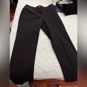 J. Jill Classic Black Women's Pants